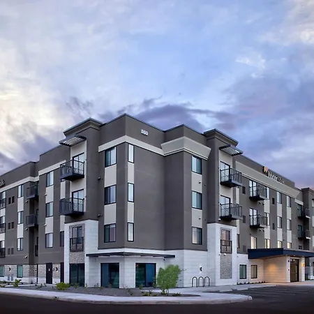 Waterwalk Extended Stay By Wyndham Tucson